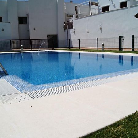 Apartamento Tirma Conil Кониль-де-ла-Фронтера Экстерьер фото