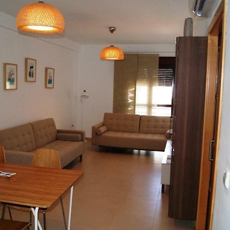 Apartamento Tirma Conil Кониль-де-ла-Фронтера Экстерьер фото