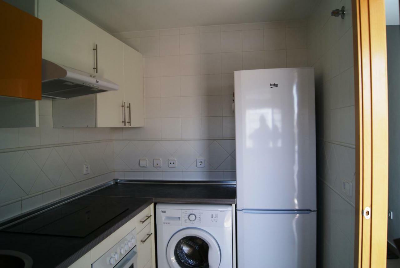 Apartamento Tirma Conil Кониль-де-ла-Фронтера Экстерьер фото