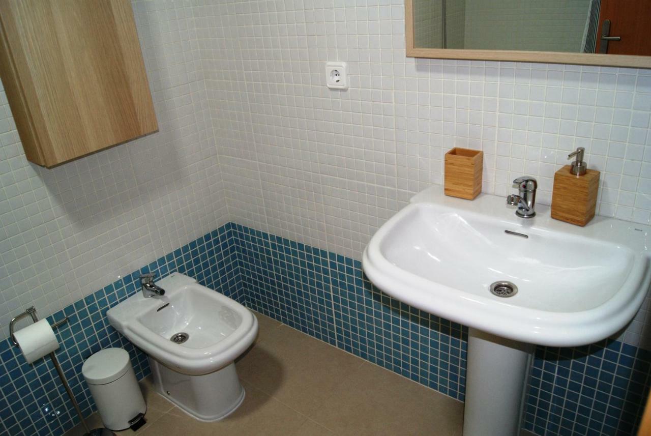 Apartamento Tirma Conil Кониль-де-ла-Фронтера Экстерьер фото