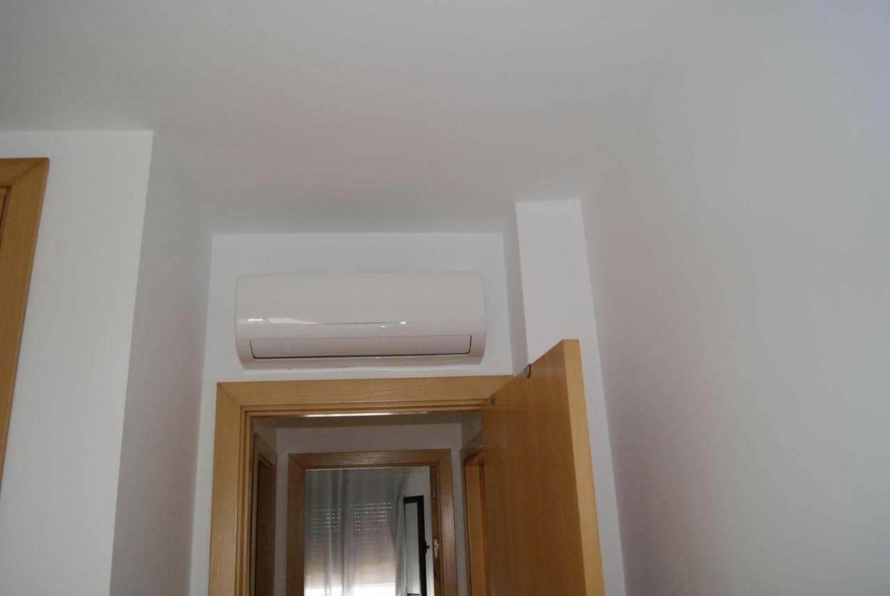 Apartamento Tirma Conil Кониль-де-ла-Фронтера Экстерьер фото